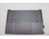 Lenovo 5CB1L49532 COVER Upper Case ASM_FRA L83BU SG