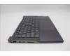 Lenovo 5CB1L49532 COVER Upper Case ASM_FRA L83BU SG