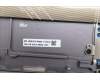 Lenovo 5CB1L49545 COVER Upper Case ASM_NORDIC L83BU SG