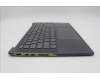 Lenovo 5CB1L49546 COVER Upper Case ASM_POR L83BU SG
