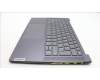 Lenovo 5CB1L49548 COVER Upper Case ASM_SLV L83BU SG