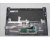 Lenovo 5CB1L49550 C-Abdeckung mit Tastatur, Schweiz, sturmgrau