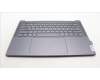 Lenovo 5CB1L49551 COVER Upper Case ASM_TC L83BU SG