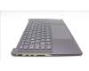 Lenovo 5CB1L49553 COVER Upper Case ASM_TUR L83BU SG