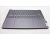 Lenovo 5CB1L49555 COVER Upper Case ASM_UKR L83BU SG