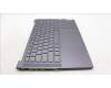 Lenovo 5CB1L49555 COVER Upper Case ASM_UKR L83BU SG