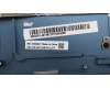 Lenovo 5CB1L49749 COVER Upper Case ASM_ENG L83BU TT