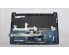 Lenovo 5CB1L49764 C-Abdeckung mit Tastatur, Skandinavien, Aquamarinblau