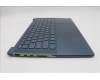 Lenovo 5CB1L49772 COVER Upper Case ASM_TUR L83BU TT