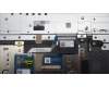 Lenovo 5CB1L49786 COVER Upper Case ASM_RUS C 82XV BL