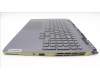Lenovo 5CB1L49786 COVER Upper Case ASM_RUS C 82XV BL