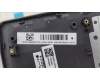 Lenovo 5CB1L49791 COVER Upper Case ASM_UKE C 82XV BL