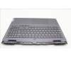 Lenovo 5CB1L49793 COVER Upper Case ASM_SPA C 82XV BL
