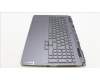 Lenovo 5CB1L49795 COVER Upper Case ASM_POR C 82XV BL