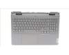 Lenovo 5CB1L49800 COVER Upper Case ASM_GER C 82XV BL