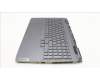 Lenovo 5CB1L49802 COVER Upper Case ASM_HUN C 82XV BL