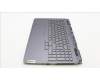 Lenovo 5CB1L49807 COVER Upper Case ASM_BUL C 82XV BL