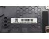 Lenovo 5CB1L49808 COVER Upper Case ASM_CZE/SLK C 82XV BL