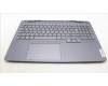 Lenovo 5CB1L49809 C-Abdeckung mit Tastatur, Französisch/Arabisch, Hintergrundbeleuchtung