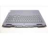 Lenovo 5CB1L49809 COVER Upper Case ASM_FRA/ARA C 82XV BL