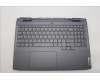 Lenovo 5CB1L49811 COVER Upper Case ASM_UKR C 82XV BL