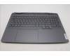 Lenovo 5CB1L49811 COVER Upper Case ASM_UKR C 82XV BL