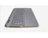 Lenovo 5CB1L49812 COVER Upper Case ASM_USA ENG C 82XV BL