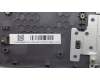 Lenovo 5CB1L49814 COVER Upper Case ASM_GRE C 82XV RGB
