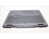 5CB1L49814 Lenovo COVER Upper Case ASM_GRE C 82XV RGB