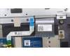 Lenovo 5CB1L49818 COVER Upper Case ASM_RUS C 82XV RGB