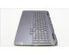 Lenovo 5CB1L49819 COVER Upper Case ASM_ARA C 82XV RGB