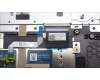 Lenovo 5CB1L49820 COVER Upper Case ASM_HBW C 82XV RGB