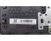 Lenovo 5CB1L49824 COVER Upper Case ASM_ITA C 82XV RGB