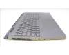 Lenovo 5CB1L49830 C-Cover with keyboard,Nordic,RGB Backlight