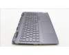 Lenovo 5CB1L49831 COVER Upper Case ASM_FRA C 82XV RGB