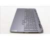 Lenovo 5CB1L49831 COVER Upper Case ASM_FRA C 82XV RGB