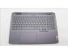 Lenovo 5CB1L50232 COVER Upper Case ASM_BUL C 82XV RGB
