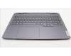 Lenovo 5CB1L50232 COVER Upper Case ASM_BUL C 82XV RGB