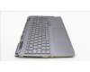 Lenovo 5CB1L50234 COVER Upper Case ASM_FRA/ARA C 82XV RGB