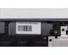 Lenovo 5CB1L50240 COVER Upper Case ASM_BEL H 83AU STGY NPS