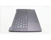 Lenovo 5CB1L50244 COVER Upper Case ASM_BUL H 83AU STGY NPS