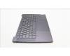Lenovo 5CB1L50245 COVER Upper Case ASM_BUL H 83AU STGY PS