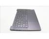 Lenovo 5CB1L50261 COVER Upper Case ASM_GRE H 83AU STGY PS