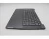 Lenovo 5CB1L50279 COVER Upper Case ASM_NORDIC H83AU SGPS