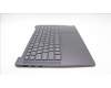 Lenovo 5CB1L50280 COVER Upper Case ASM_POR H 83AU STGY NPS