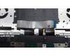 Lenovo 5CB1L50285 COVER Upper Case ASM_SLV H 83AU STGY PS
