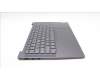 Lenovo 5CB1L50286 COVER Upper Case ASM_SPA H 83AU STGY NPS