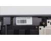 Lenovo 5CB1L50296 COVER Upper Case ASM_UKE H 83AU STGY NPS