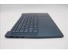 Lenovo 5CB1L50310 COVER Upper Case ASM_CZE/SLK H83AUTTNPS