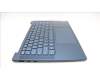 Lenovo 5CB1L50316 COVER Upper Case ASM_FRA H 83AU TT NPS